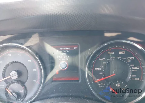 2014 Dodge Charger Se из США, поврежденный, VIN 2C3CDXBG8EH337754